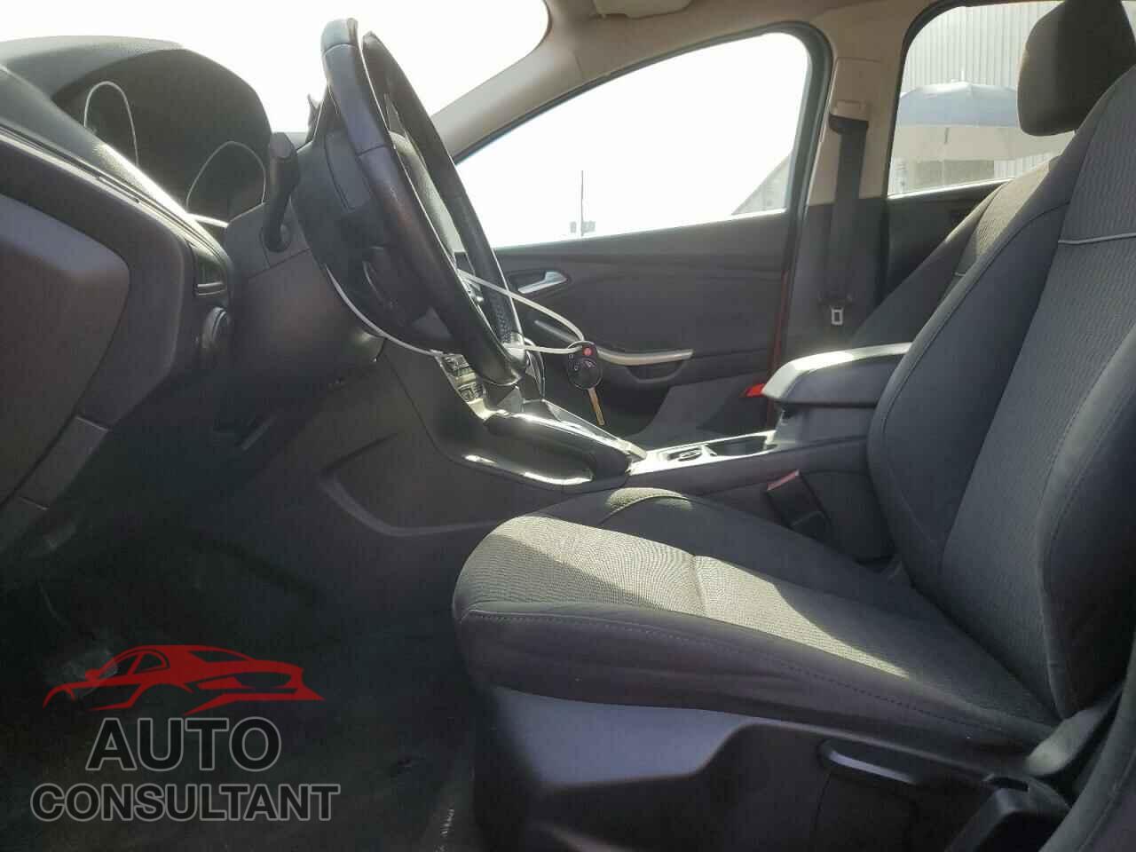 FORD FOCUS 2012 - 1FAHP3H20CL200620