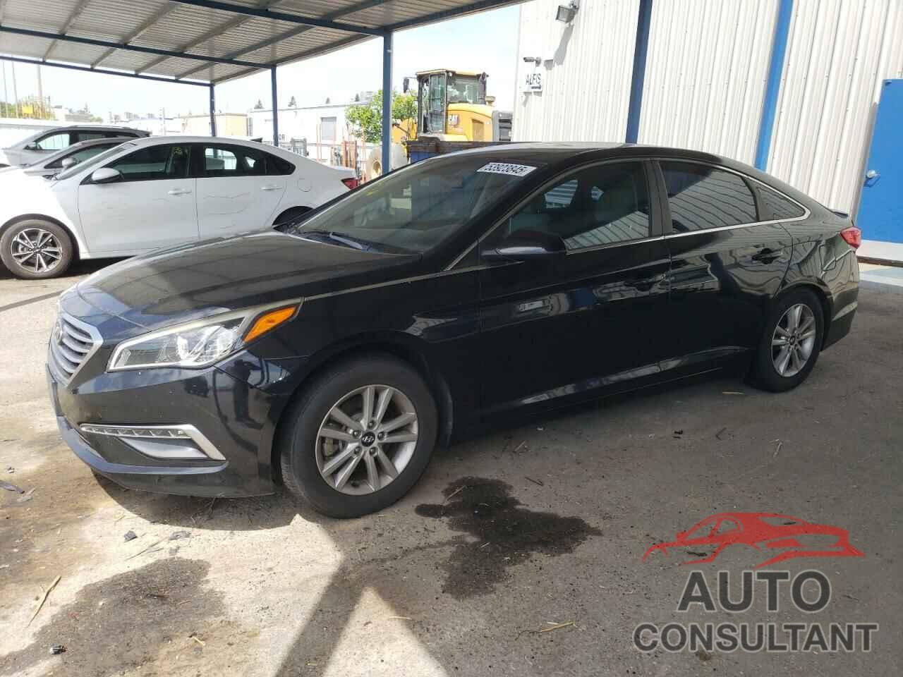 HYUNDAI SONATA 2015 - 5NPE24AF4FH217346