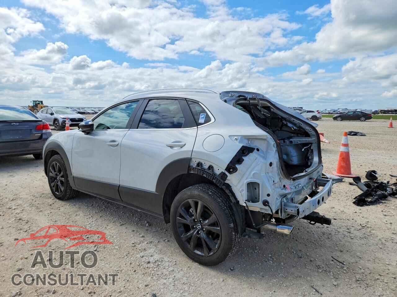MAZDA CX30 2025 - 3MVDMBBM4SM839617