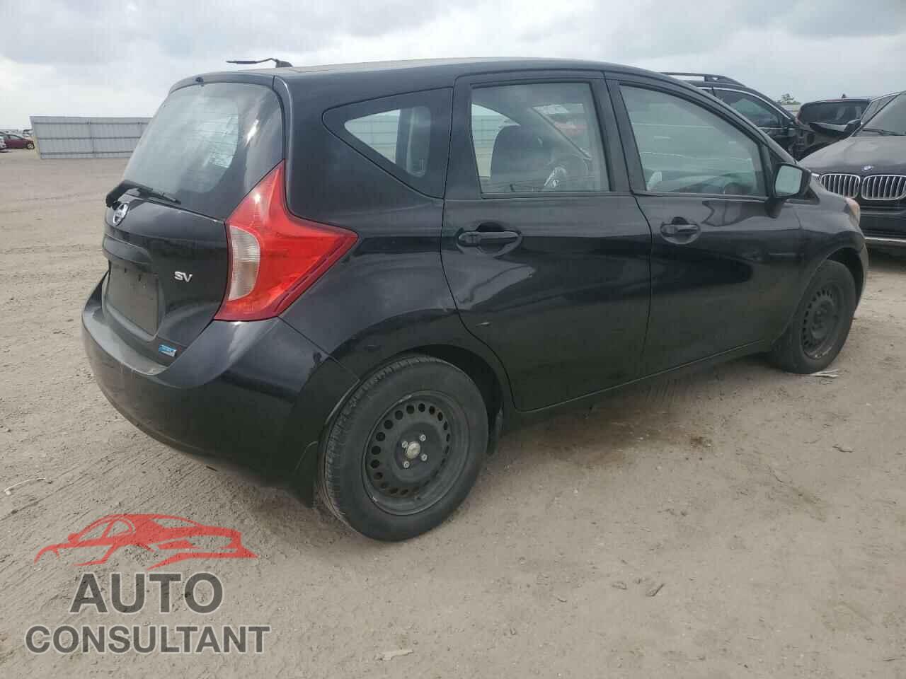NISSAN VERSA 2015 - 3N1CE2CP6FL377689