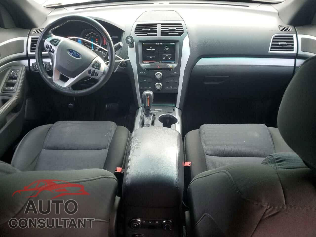 FORD EXPLORER 2015 - 1FM5K8D80FGA11008