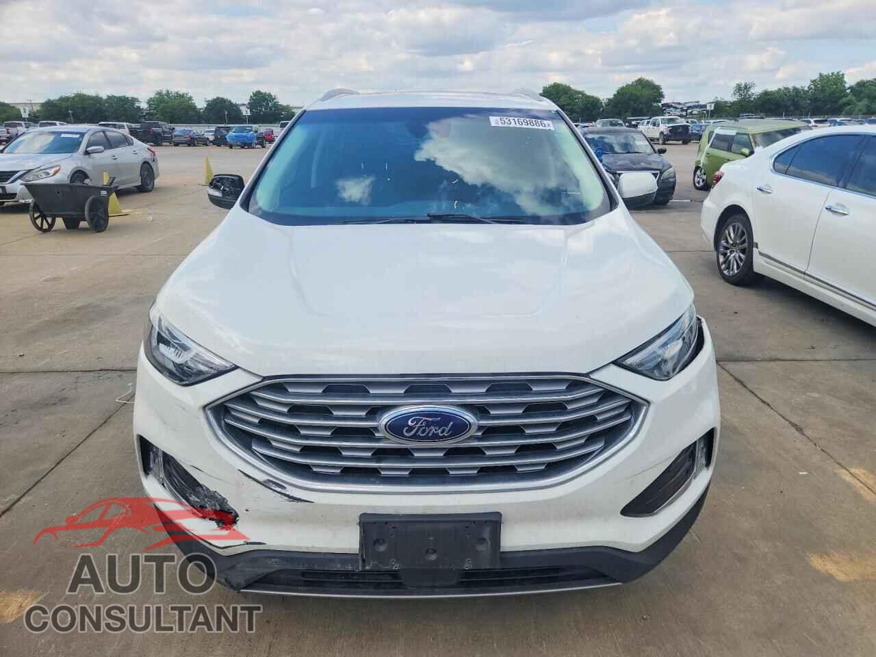 FORD EDGE 2020 - 2FMPK3J95LBB20141