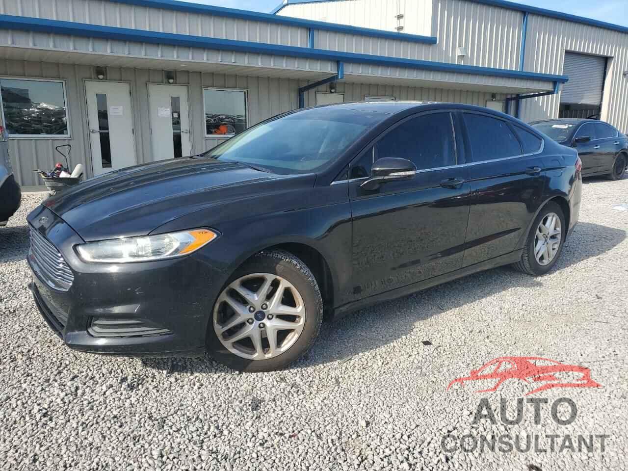 FORD FUSION 2016 - 3FA6P0H72GR392017