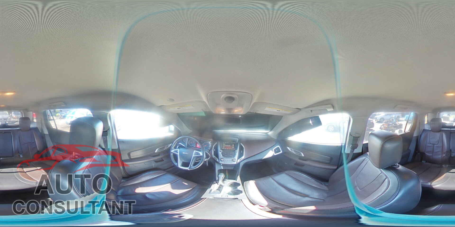 GMC TERRAIN 2015 - 2GKALSEK7F6291912