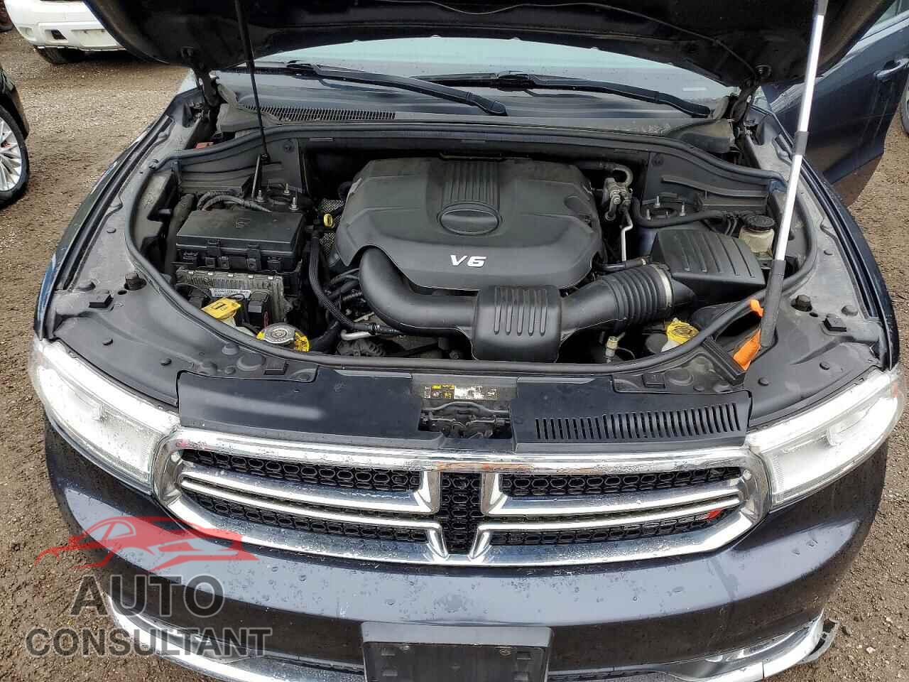 DODGE DURANGO 2015 - 1C4RDJDG1FC714901