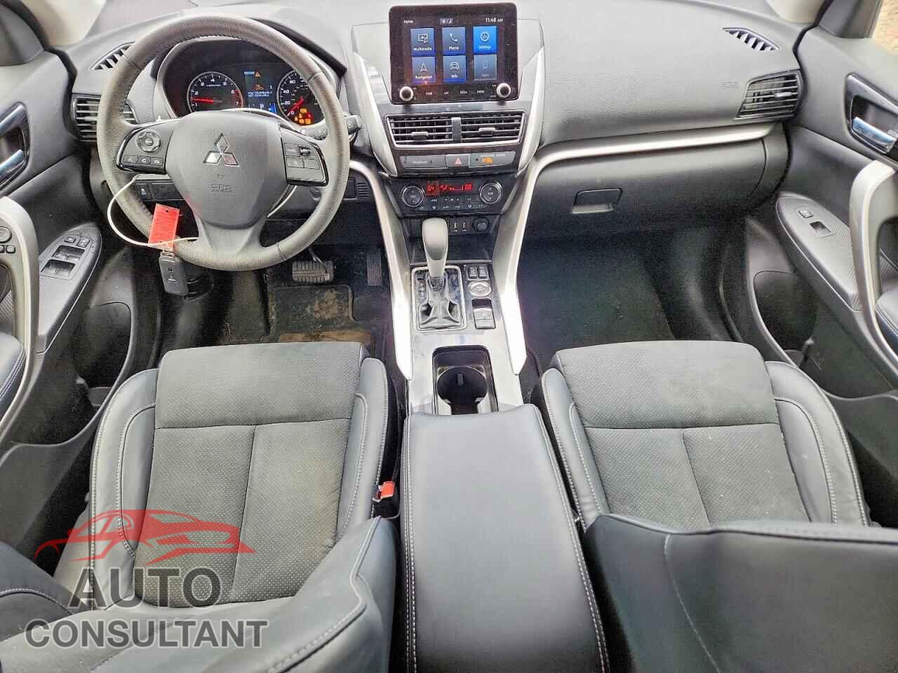 MITSUBISHI ECLIPSE 2023 - JA4ATWAA9PZ048022