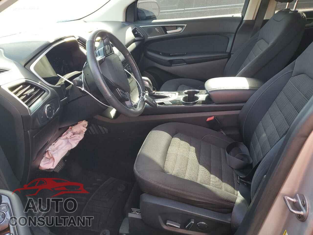 FORD EDGE 2018 - 2FMPK3J90JBB48684