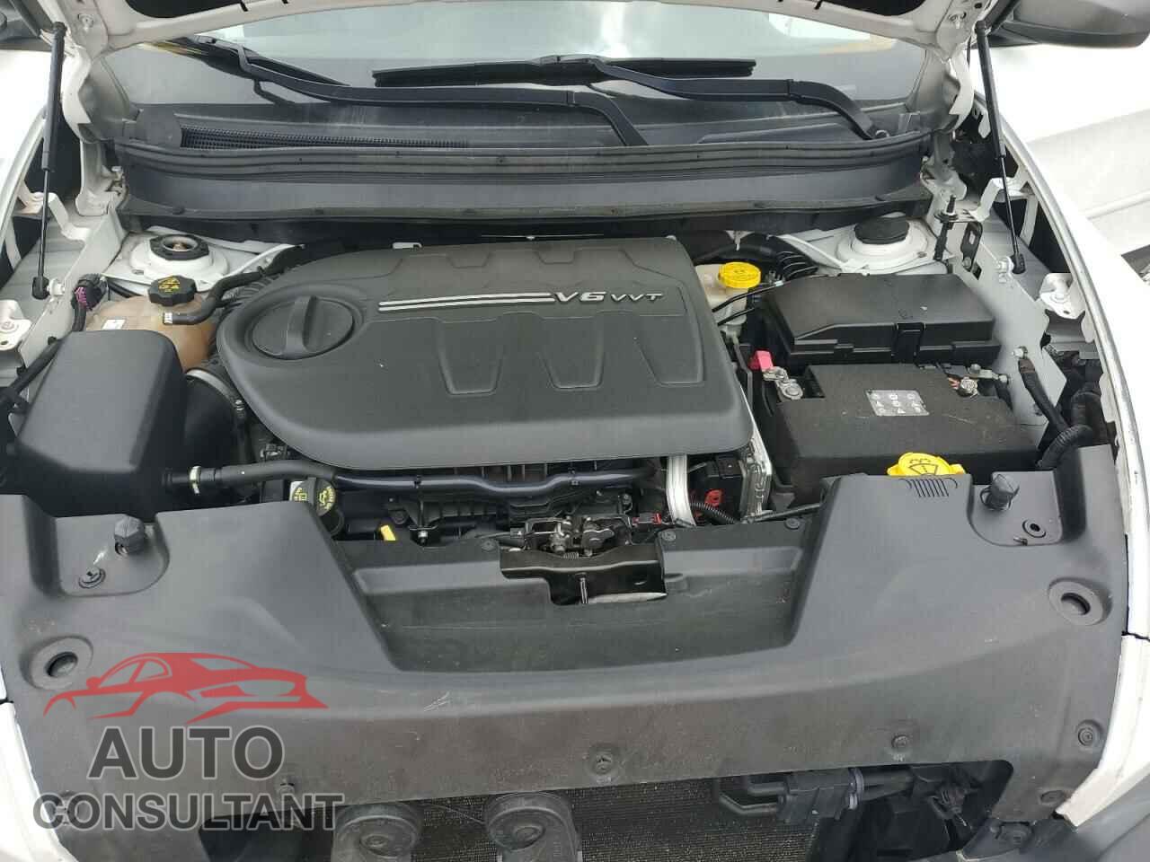 JEEP CHEROKEE 2016 - 1C4PJMBS8GW111162