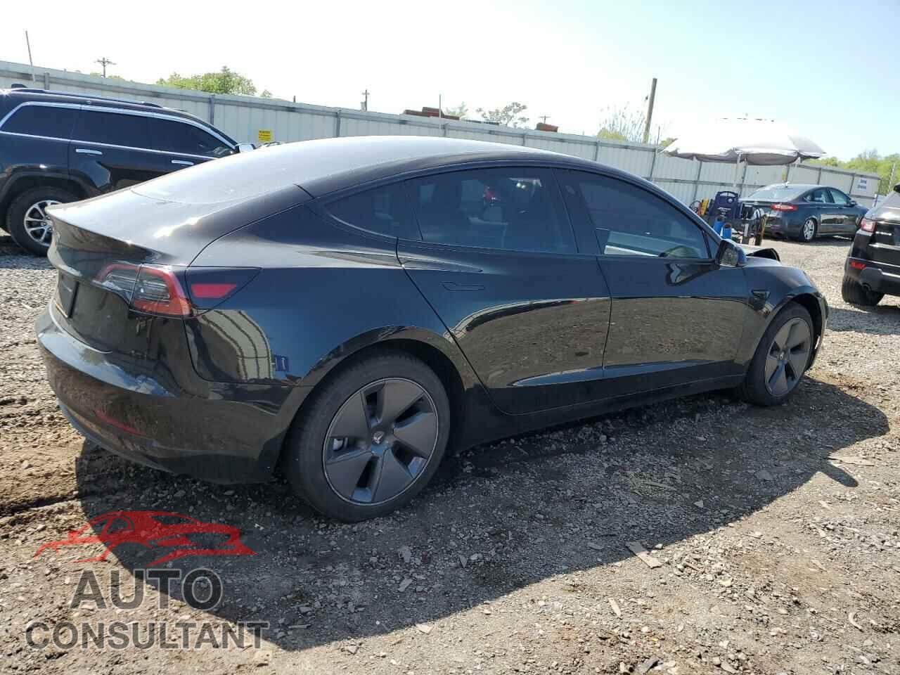 TESLA MODEL 3 2023 - 5YJ3E1EA1PF581431