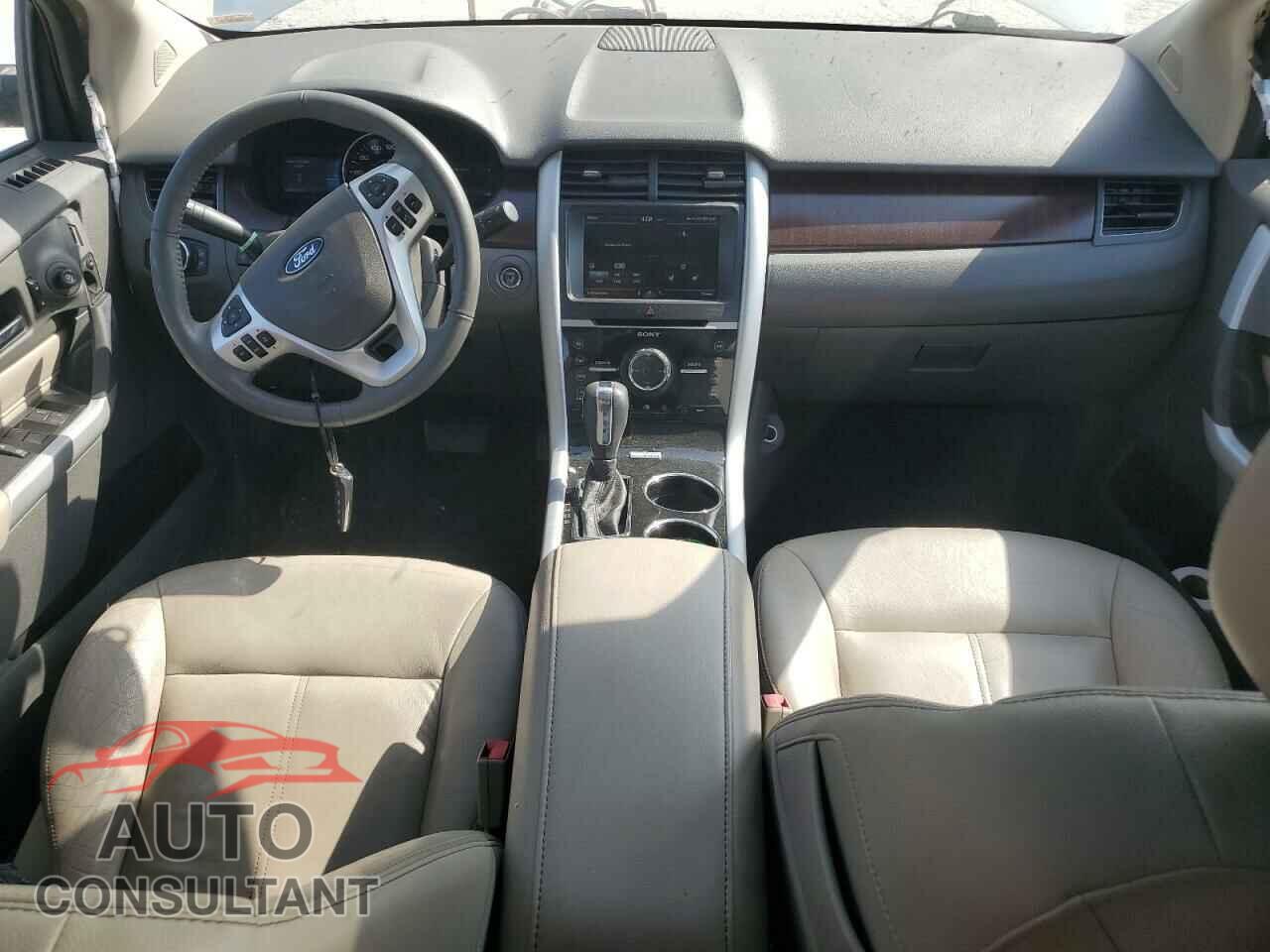 FORD EDGE 2014 - 2FMDK4KC1EBB30168