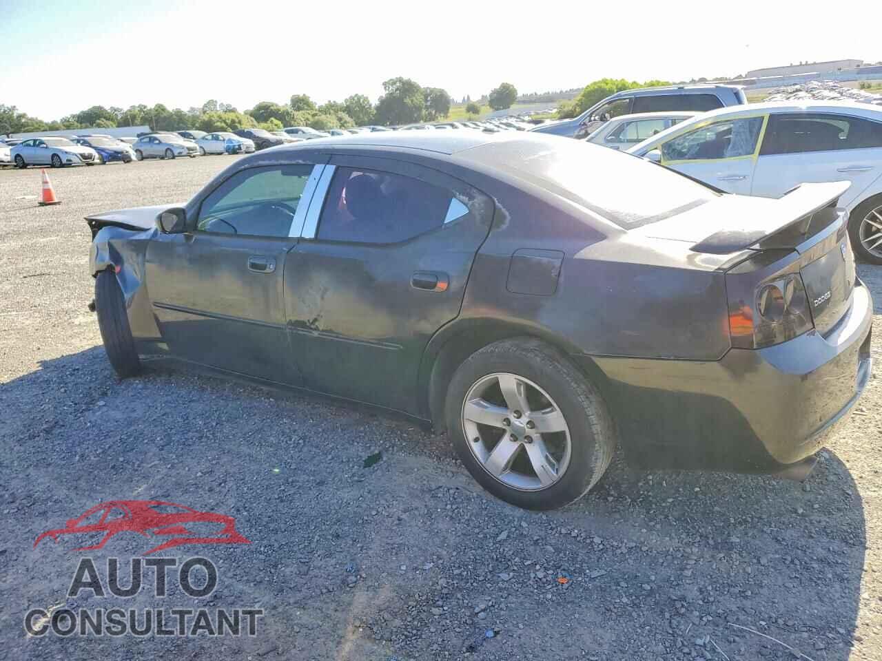DODGE CHARGER 2010 - 2B3CA3CV4AH226530