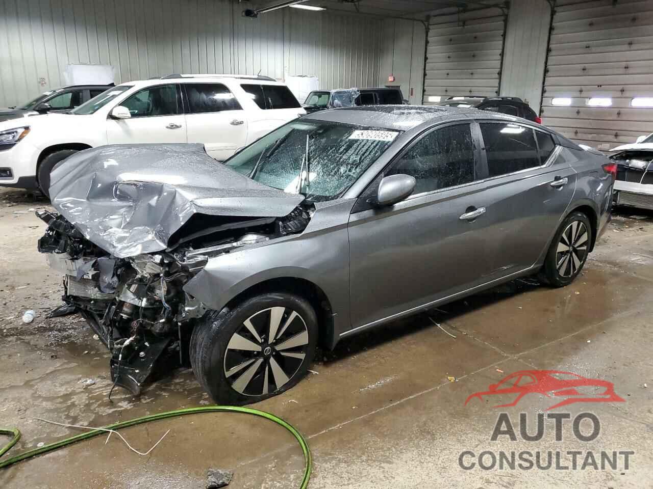 NISSAN ALTIMA 2021 - 1N4BL4DV8MN413876