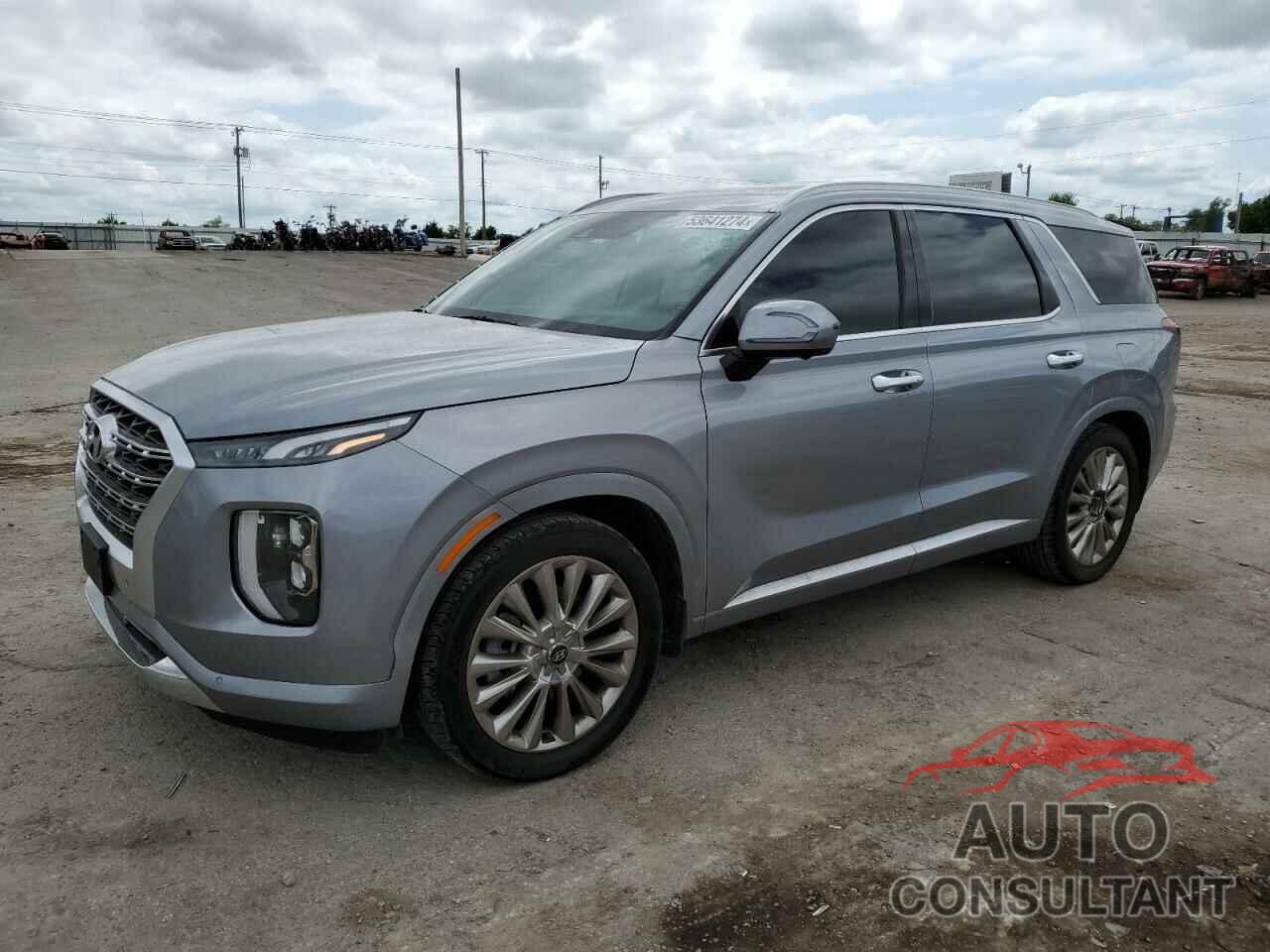 HYUNDAI PALISADE 2020 - KM8R5DHEXLU158760