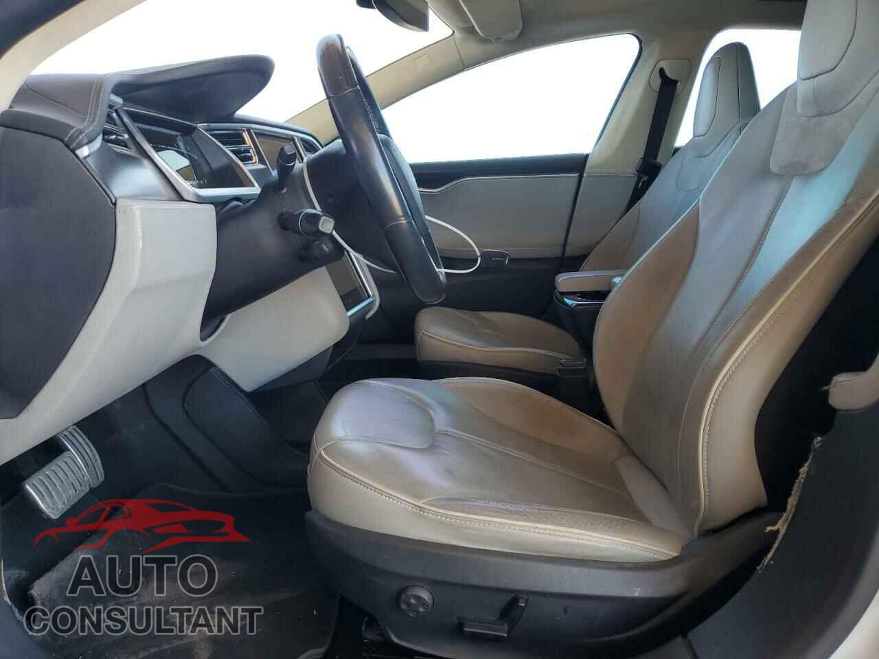 TESLA MODEL S 2012 - 5YJSA1DP2CFP01454