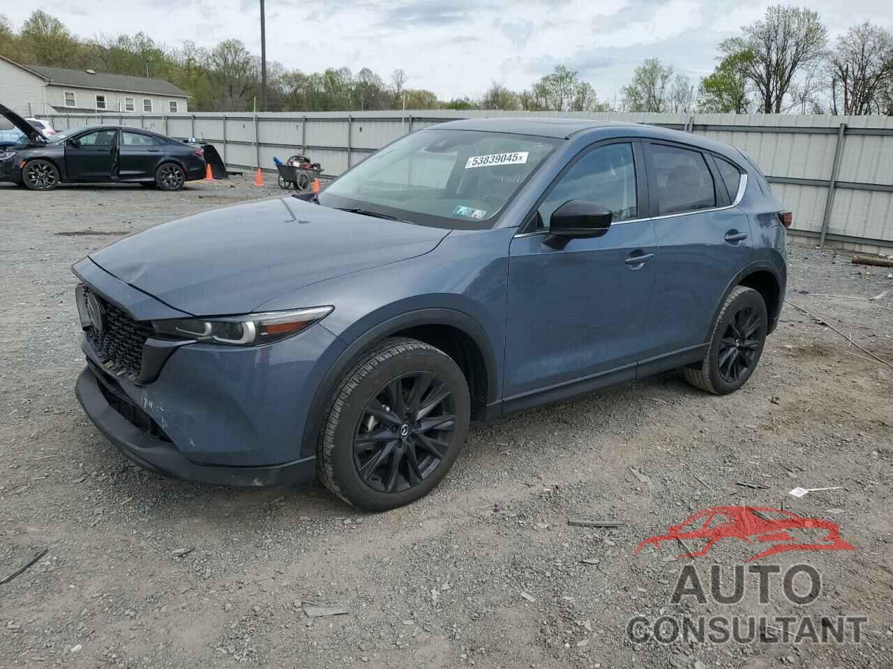 MAZDA CX-5 PREFE 2023 - JM3KFBCM9P0158890