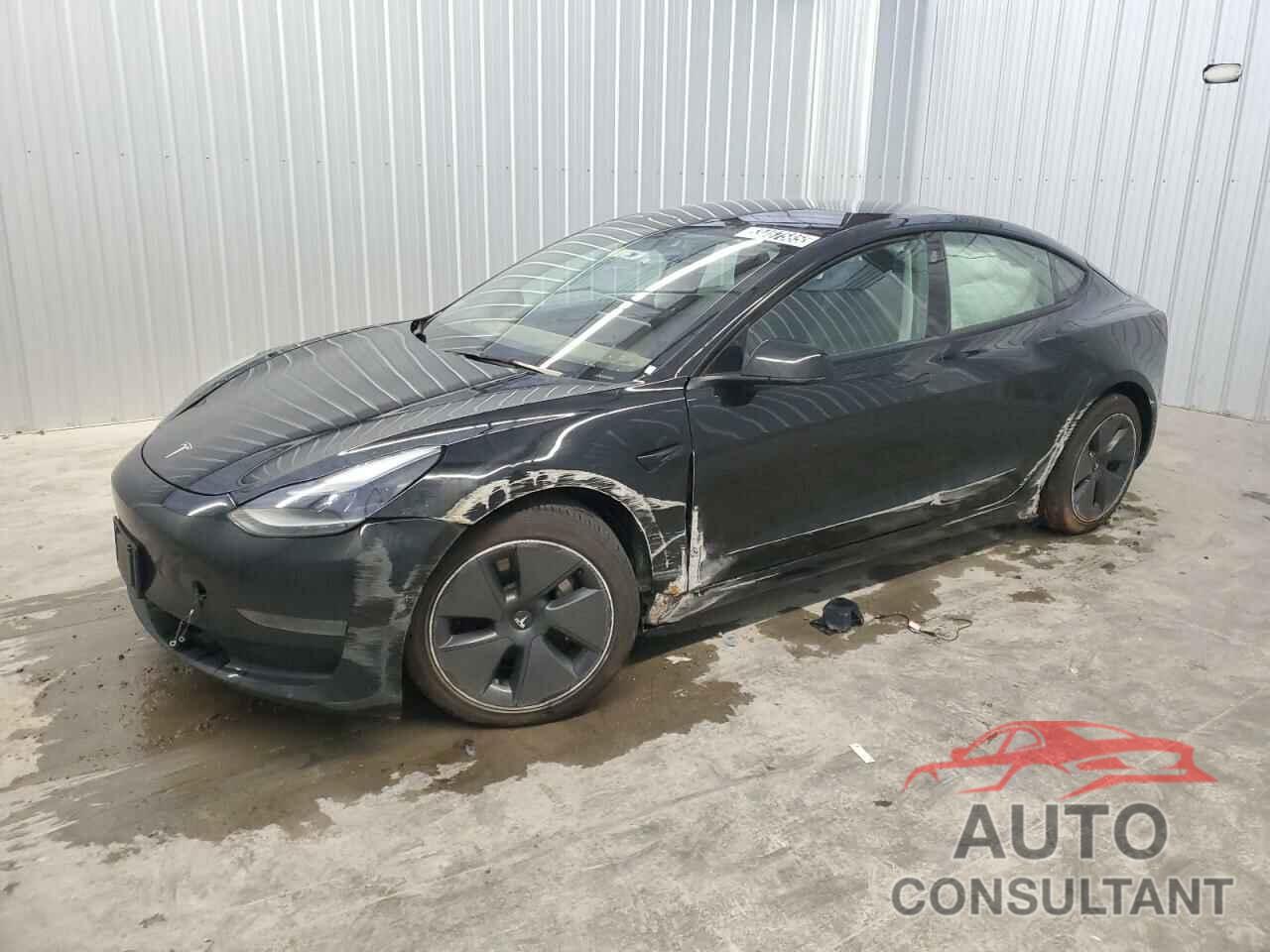 TESLA MODEL 3 2022 - 5YJ3E1EA1NF369254