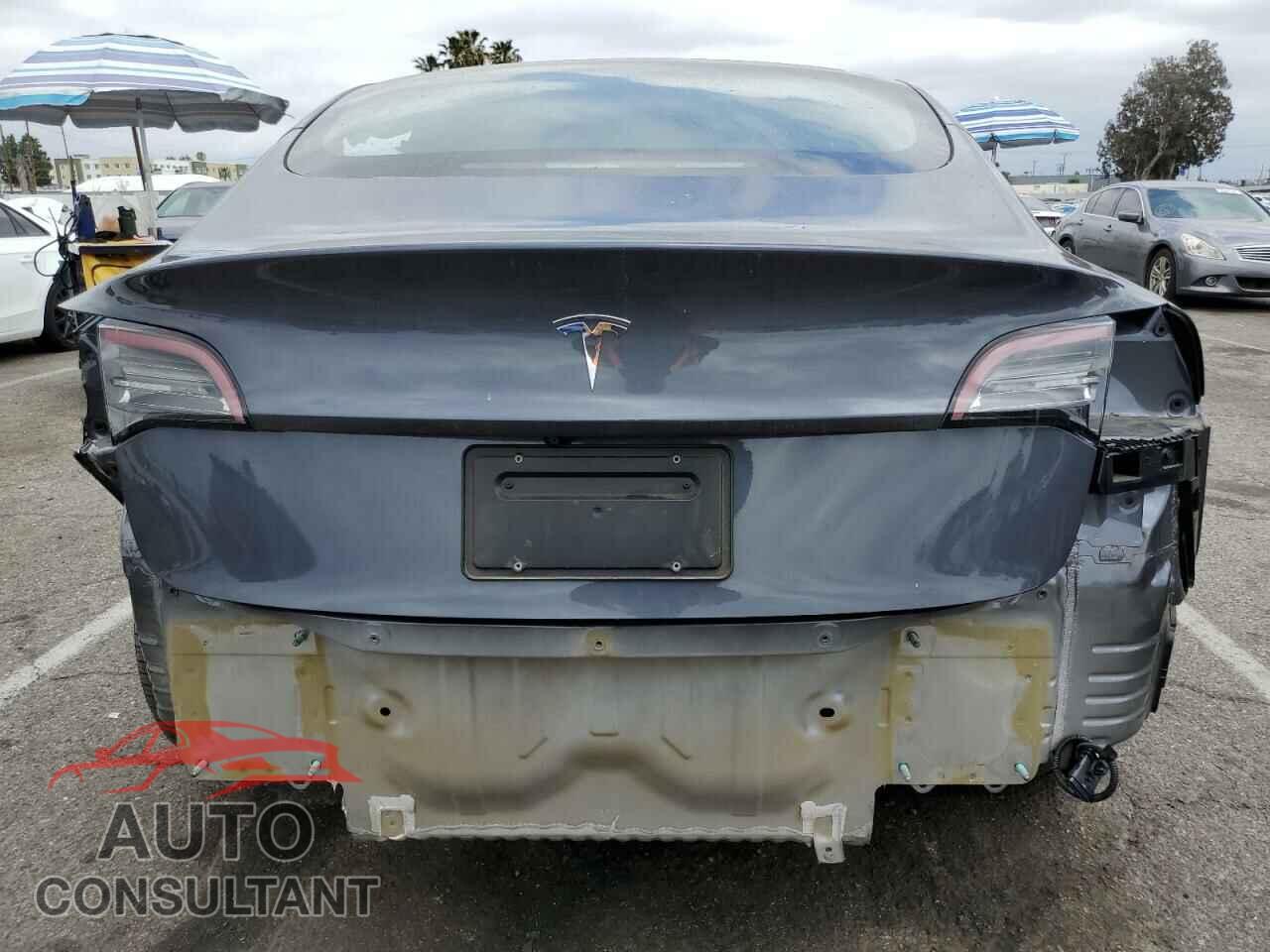 TESLA MODEL 3 2023 - 5YJ3E1EA2PF548275