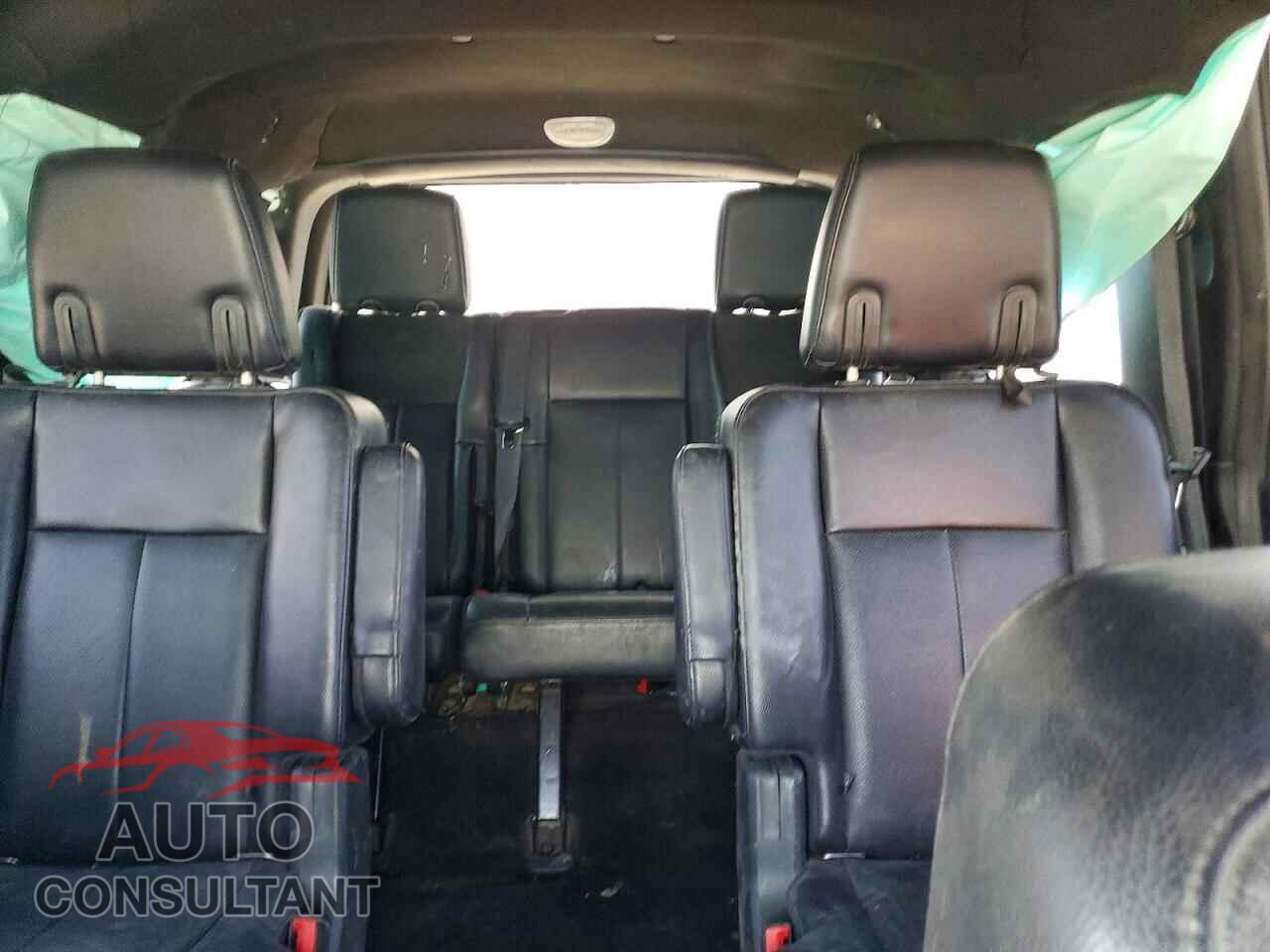 FORD EXPEDITION 2017 - 1FMJU2AT4HEA47605