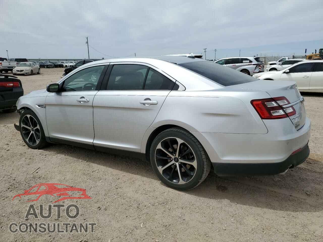 FORD TAURUS 2015 - 1FAHP2F87FG125641