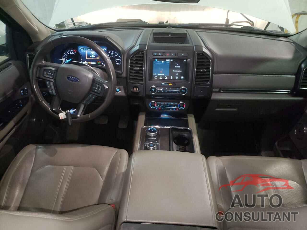 FORD EXPEDITION 2018 - 1FMJU2AT7JEA21070