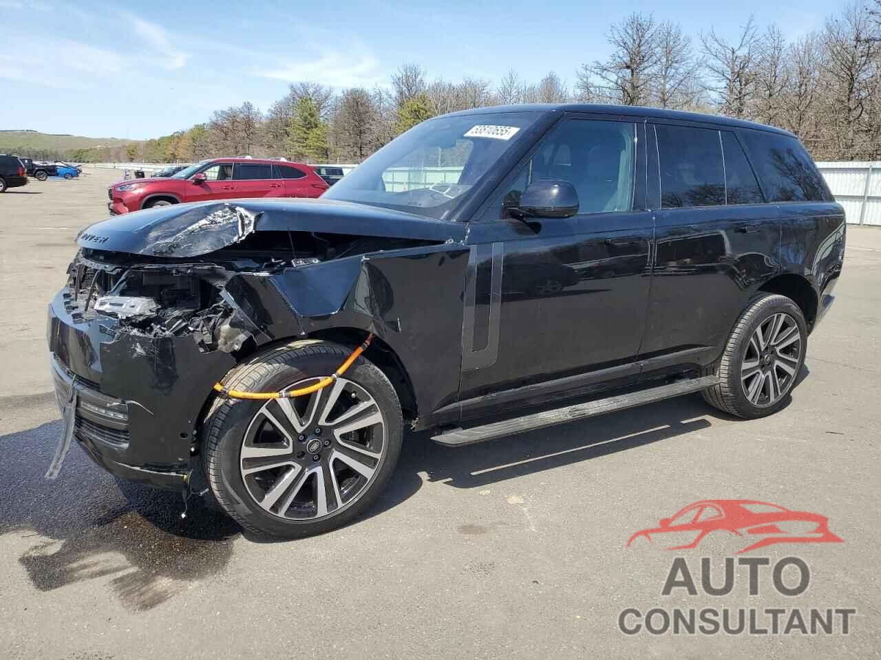 LAND ROVER RANGEROVER 2023 - SALKP9E75PA055071