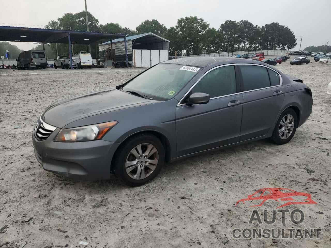 HONDA ACCORD 2012 - 1HGCP2F67CA044951