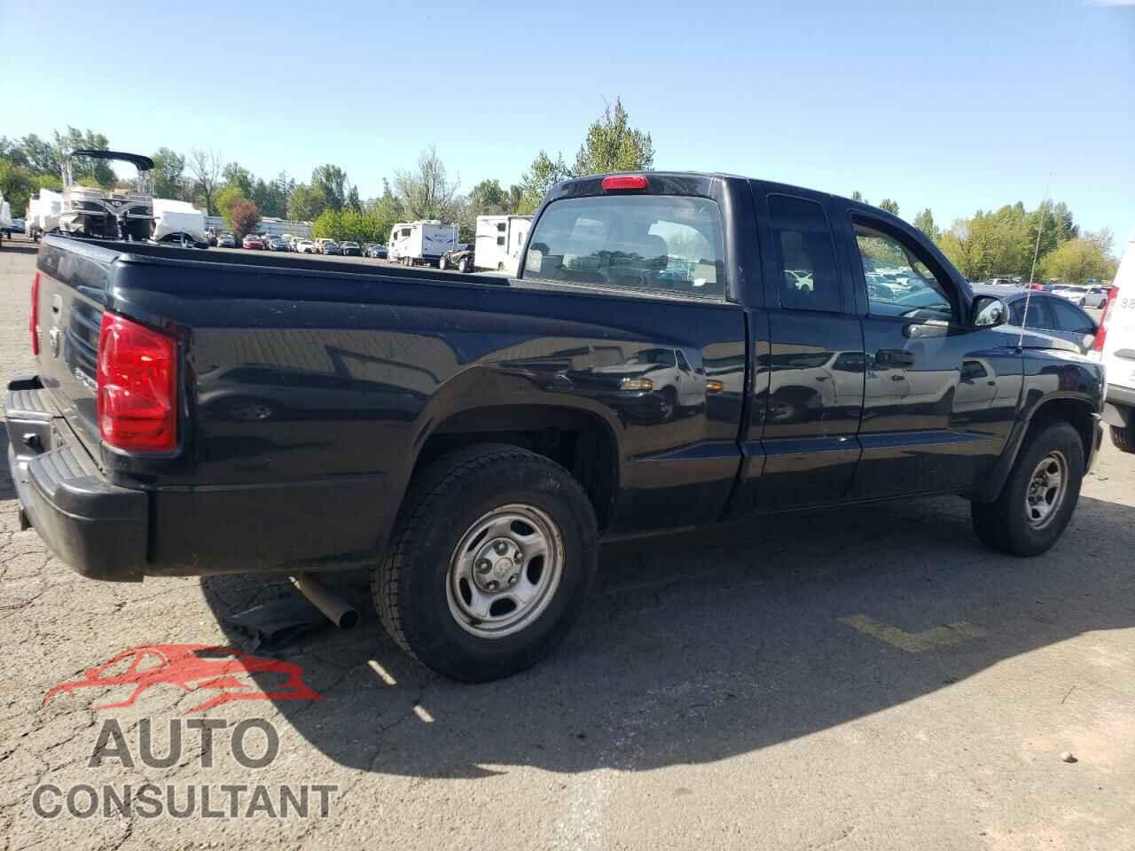 DODGE DAKOTA 2011 - 1D7RE2BK2BS537761