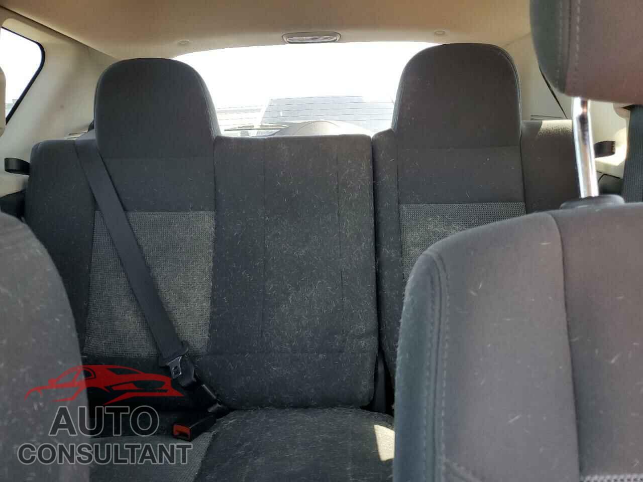 JEEP COMPASS 2014 - 1C4NJDBB4ED799046