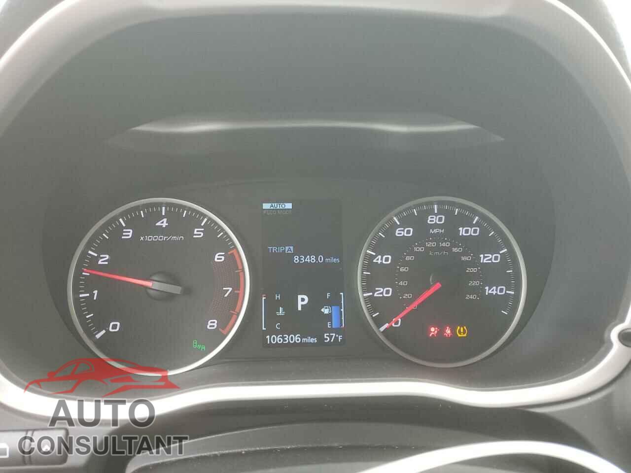 MITSUBISHI ECLIPSE 2018 - JA4AT5AA4JZ045613