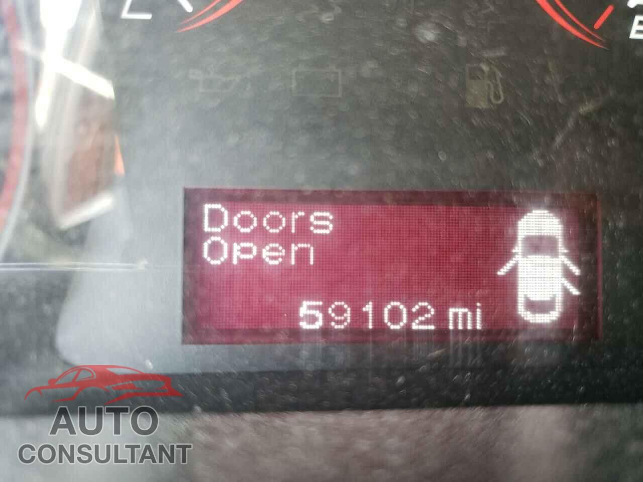 DODGE DART 2016 - 1C3CDFAAXGD540281