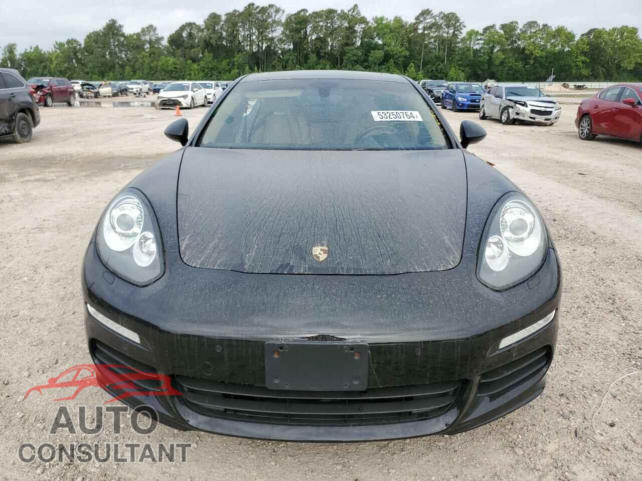 PORSCHE PANAMERA 2016 - WP0AA2A70GL004132