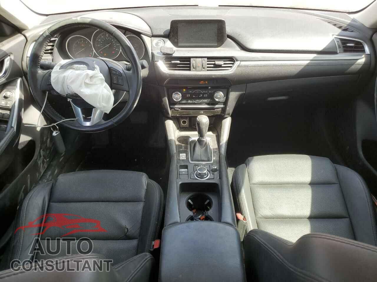 MAZDA 6 2016 - JM1GJ1V57G1438475