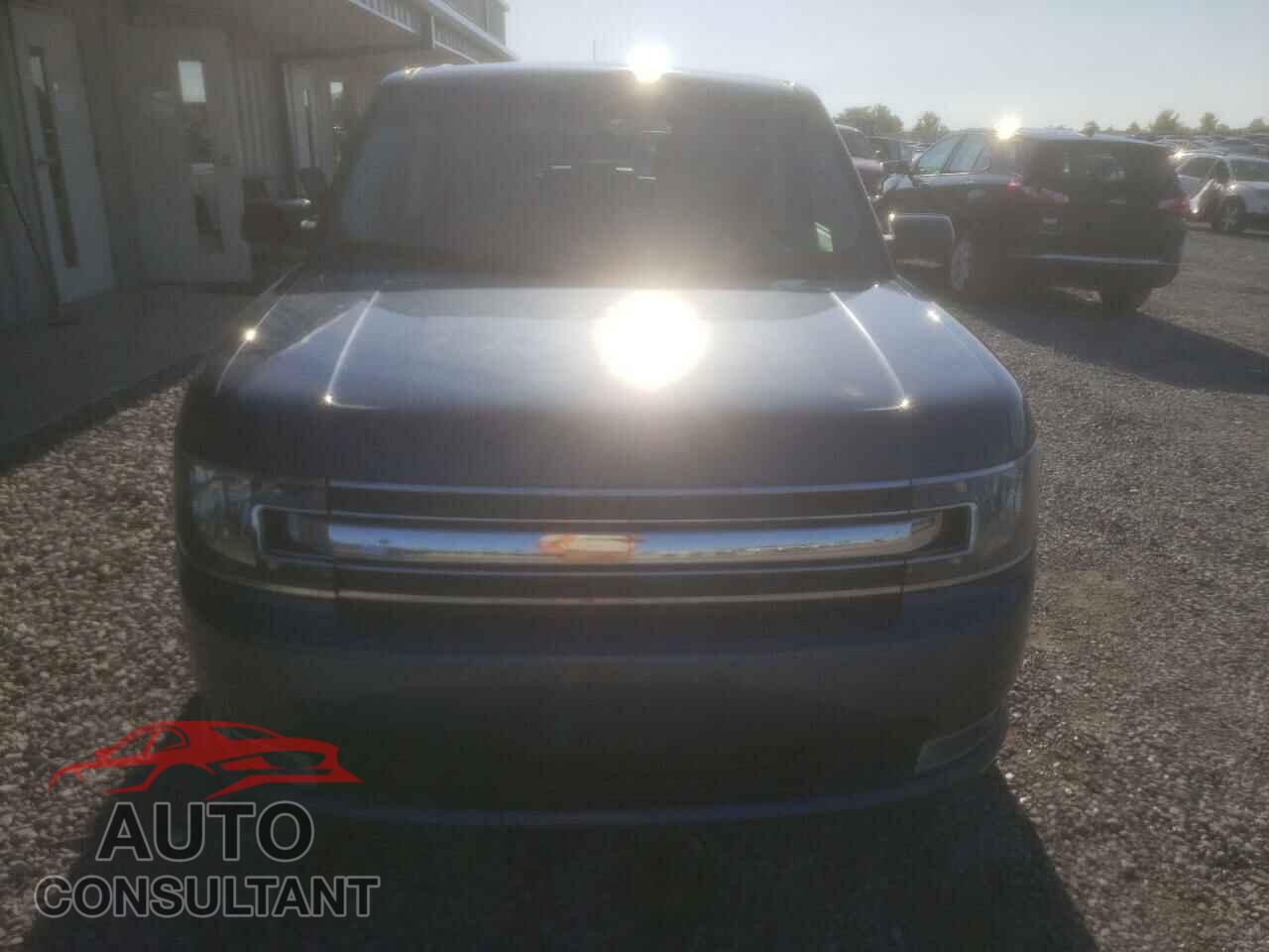 FORD FLEX 2019 - 2FMHK6C8XKBA26863