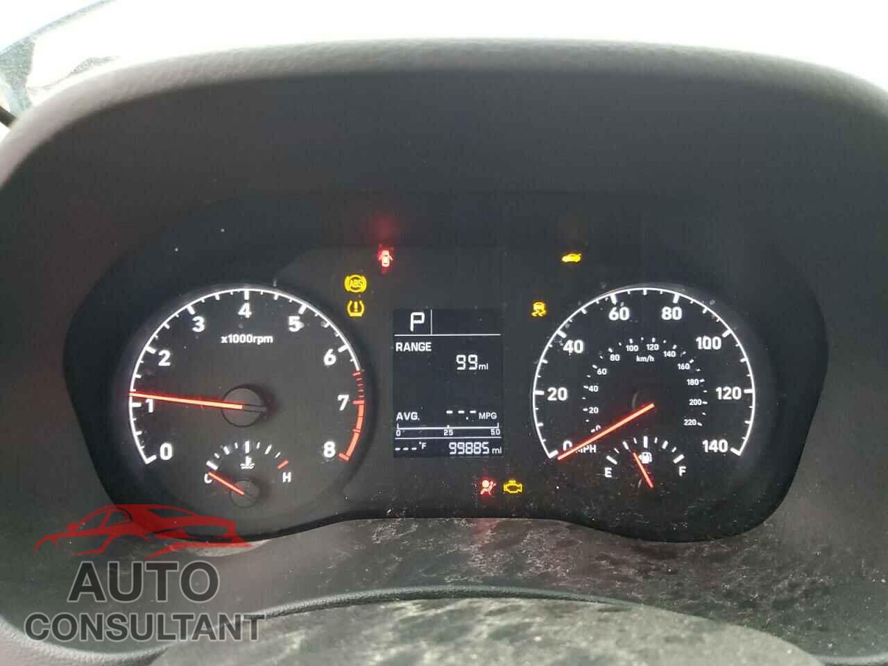 HYUNDAI ACCENT 2019 - 3KPC24A3XKE052964