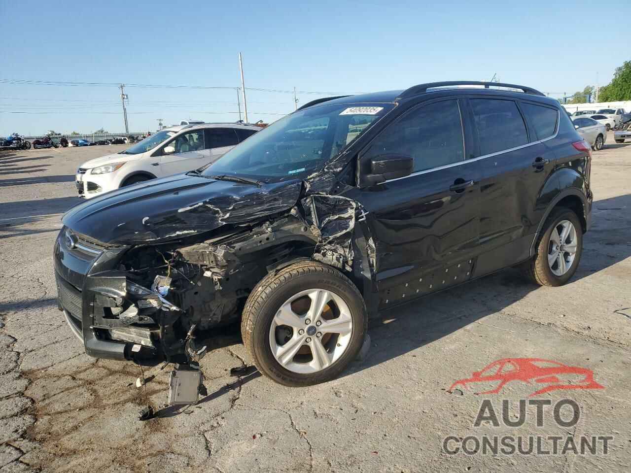 FORD ESCAPE 2015 - 1FMCU9G9XFUB39723