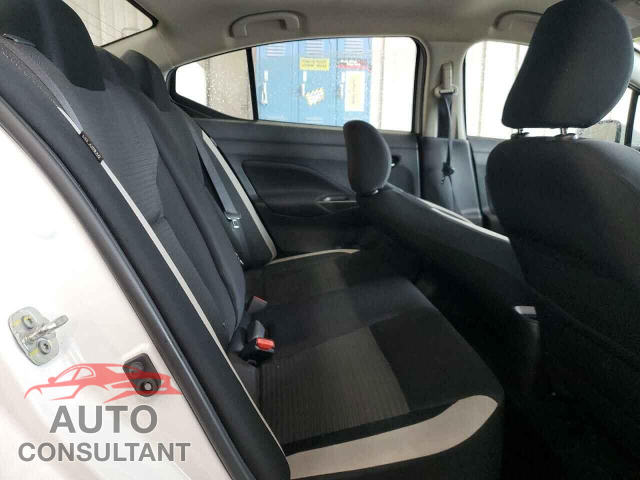 NISSAN VERSA 2021 - 3N1CN8EV4ML847617