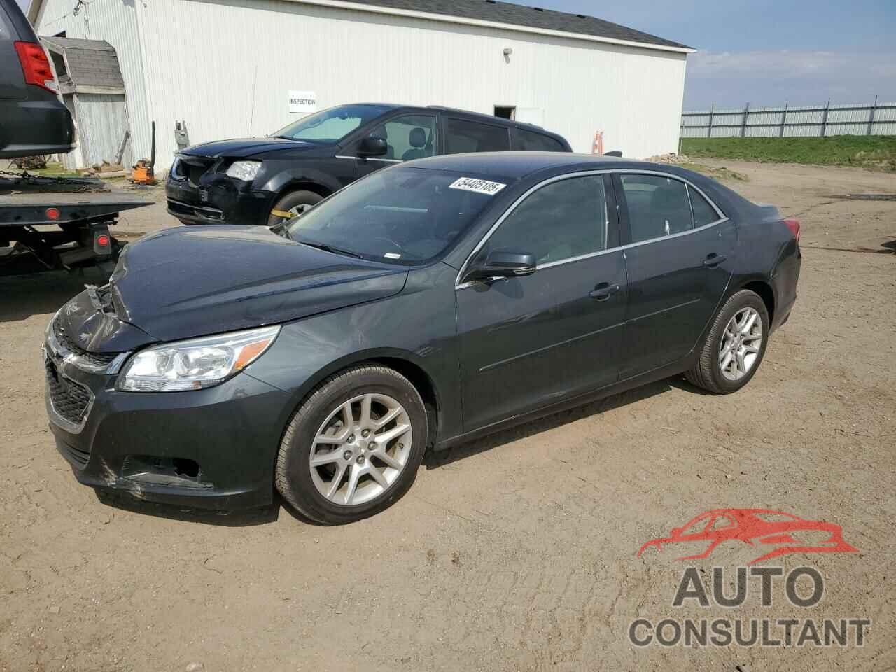 CHEVROLET MALIBU 2015 - 1G11C5SL6FF100148