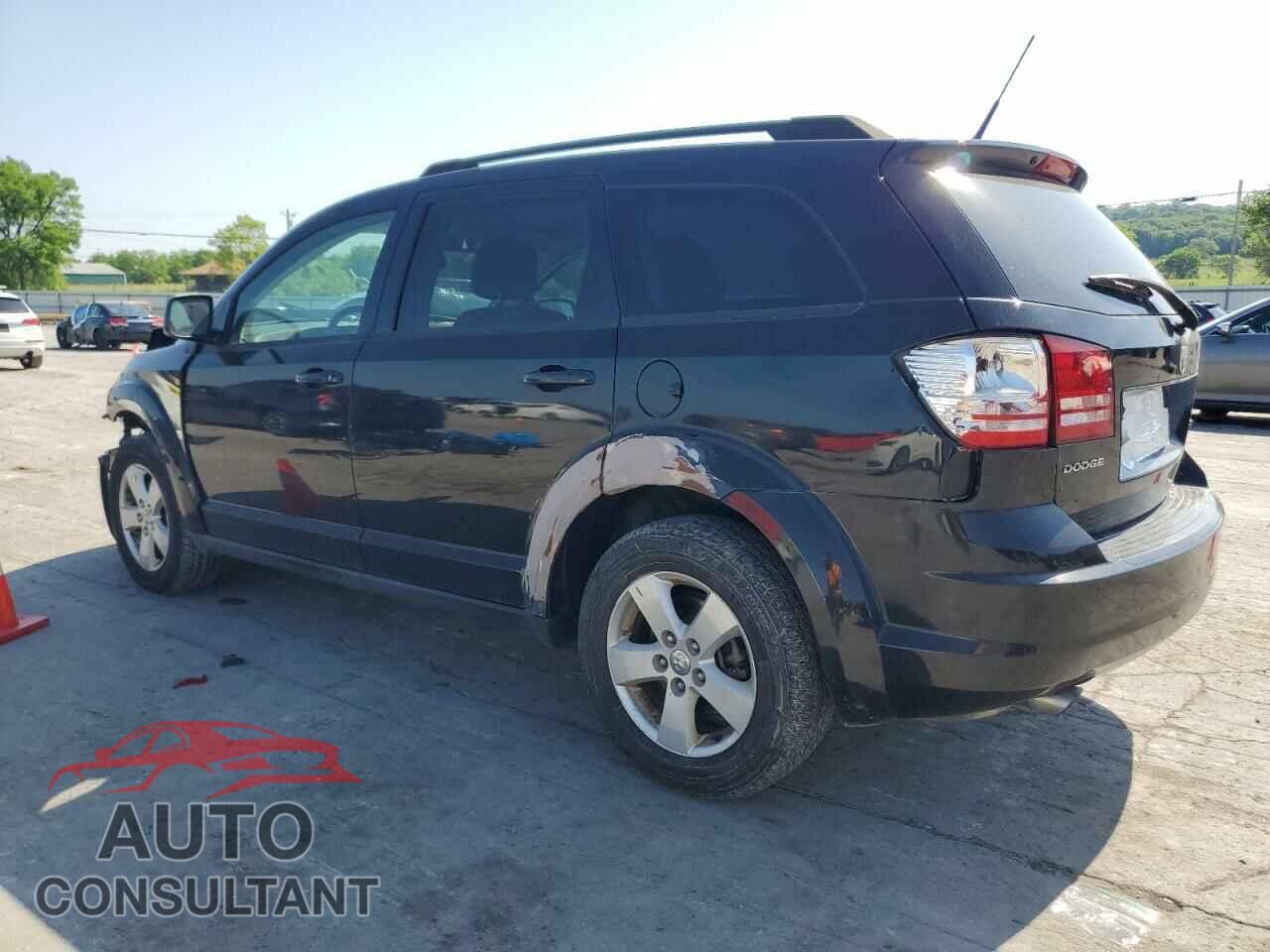 DODGE JOURNEY 2010 - 3D4PG5FV0AT194031