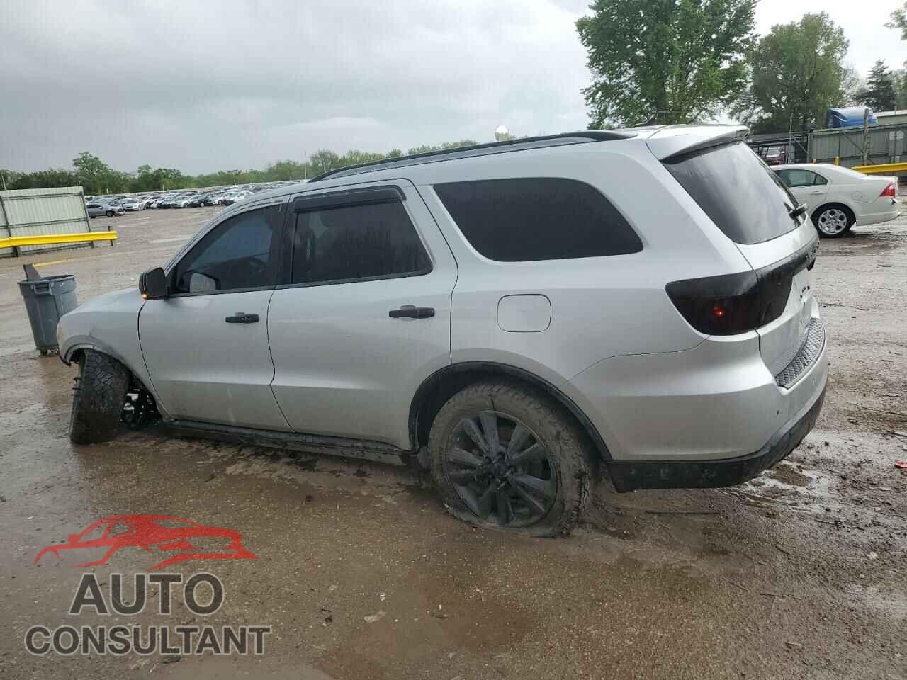 DODGE DURANGO 2011 - 1D4RE4GG9BC732795