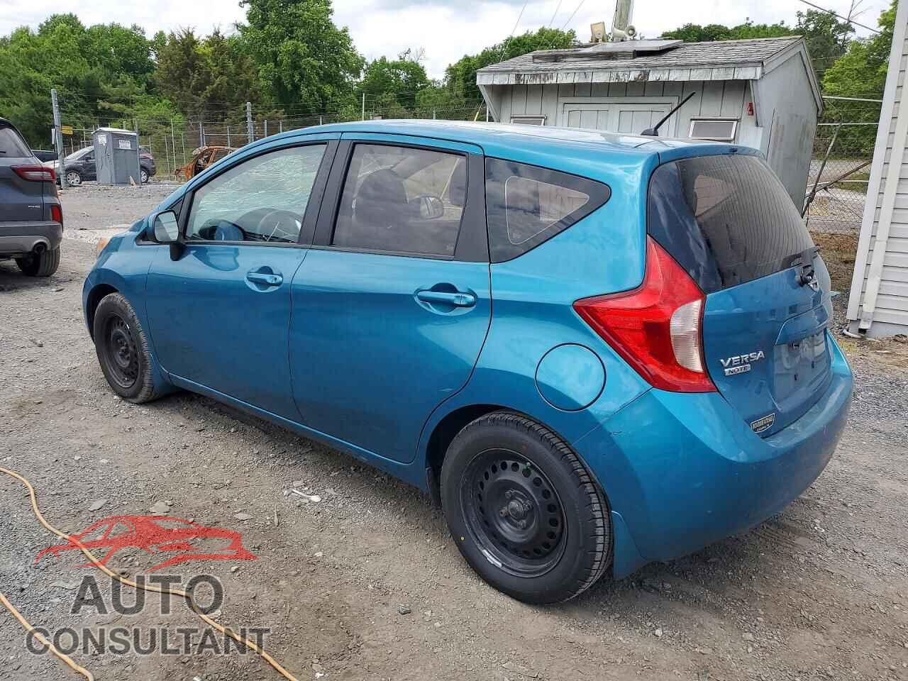 NISSAN VERSA 2014 - 3N1CE2CP1EL413836