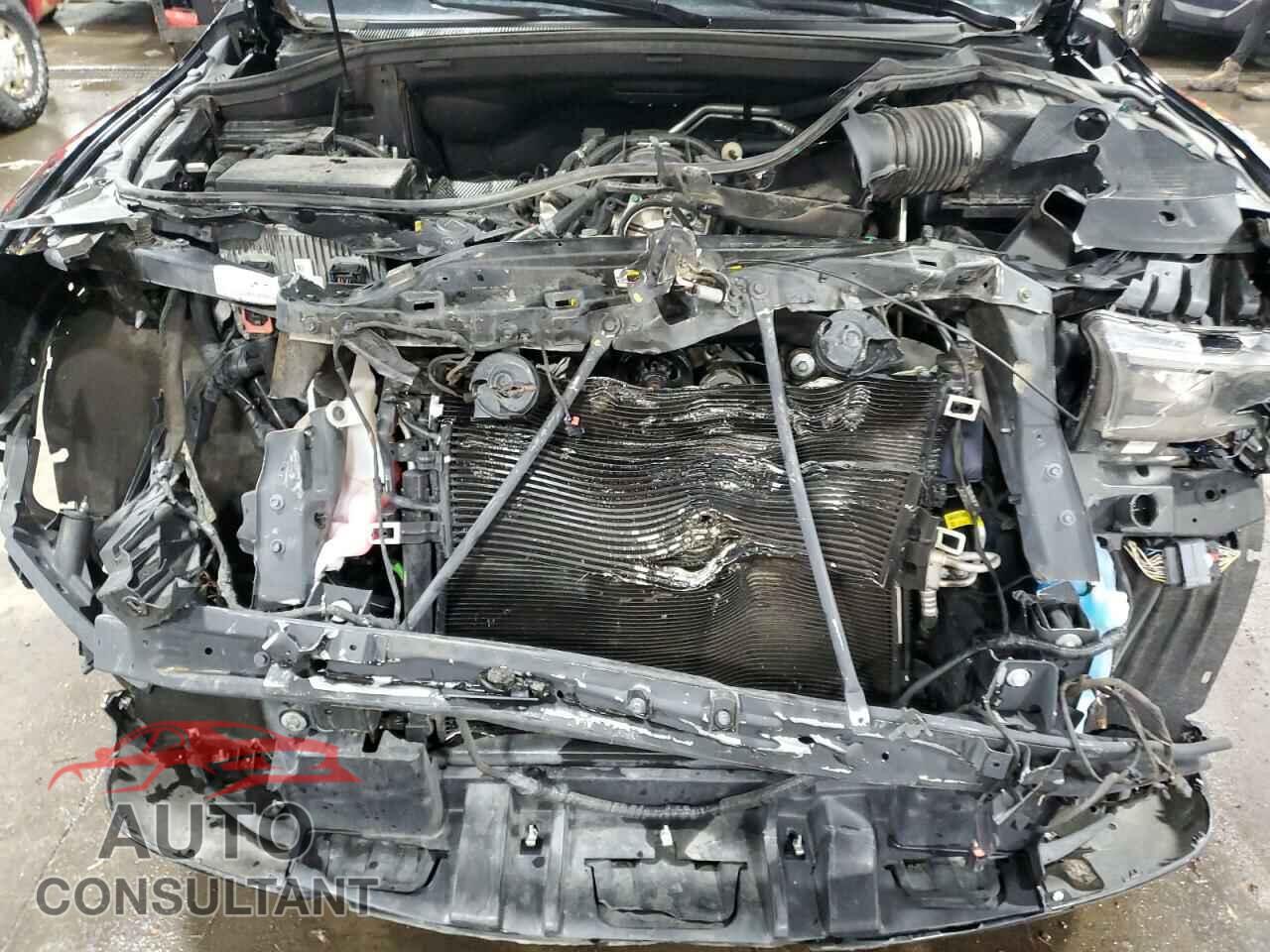 DODGE DURANGO 2023 - 1C4SDJCT2PC555842