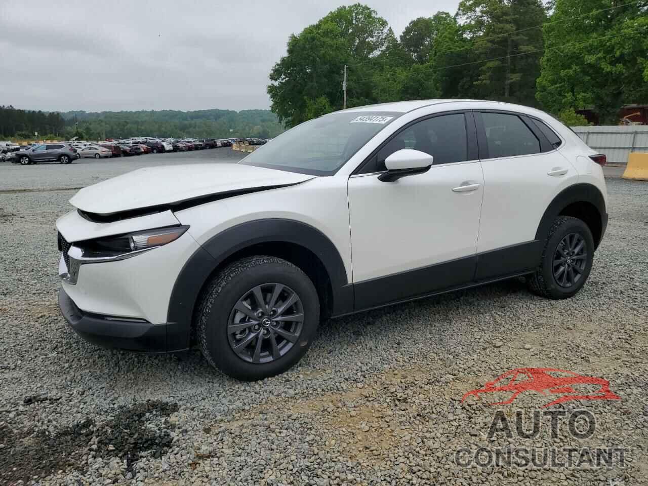 MAZDA CX30 2025 - 3MVDMBAM2SM764529
