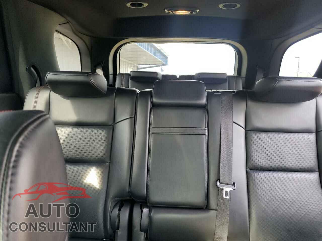 DODGE DURANGO 2023 - 1C4RDJDG0PC597393