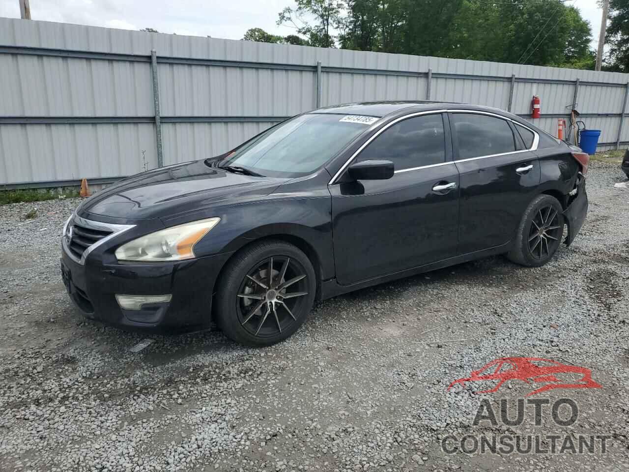 NISSAN ALTIMA 2014 - 1N4AL3AP9EN344290