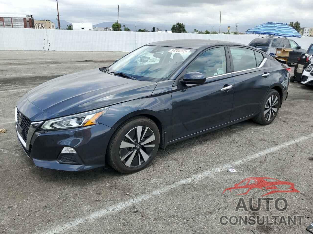 NISSAN ALTIMA 2021 - 1N4BL4DV4MN420372