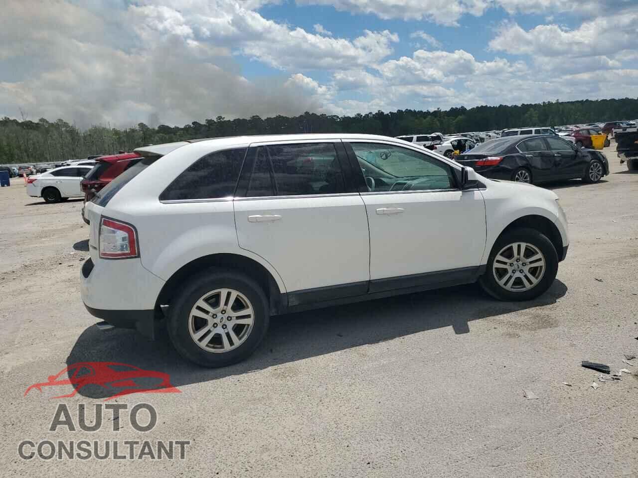FORD EDGE 2009 - 2FMDK39C19BB03946
