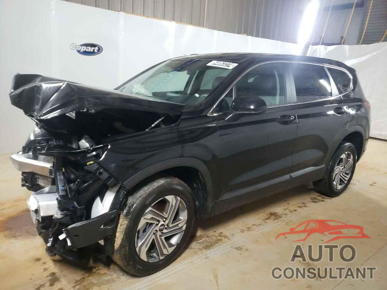 HYUNDAI SANTA FE 2023 - 5NMS14AJ6PH642527