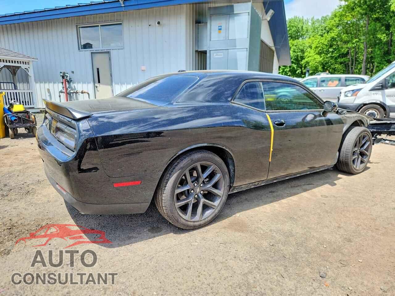 DODGE CHALLENGER 2023 - 2C3CDZBTXPH559160