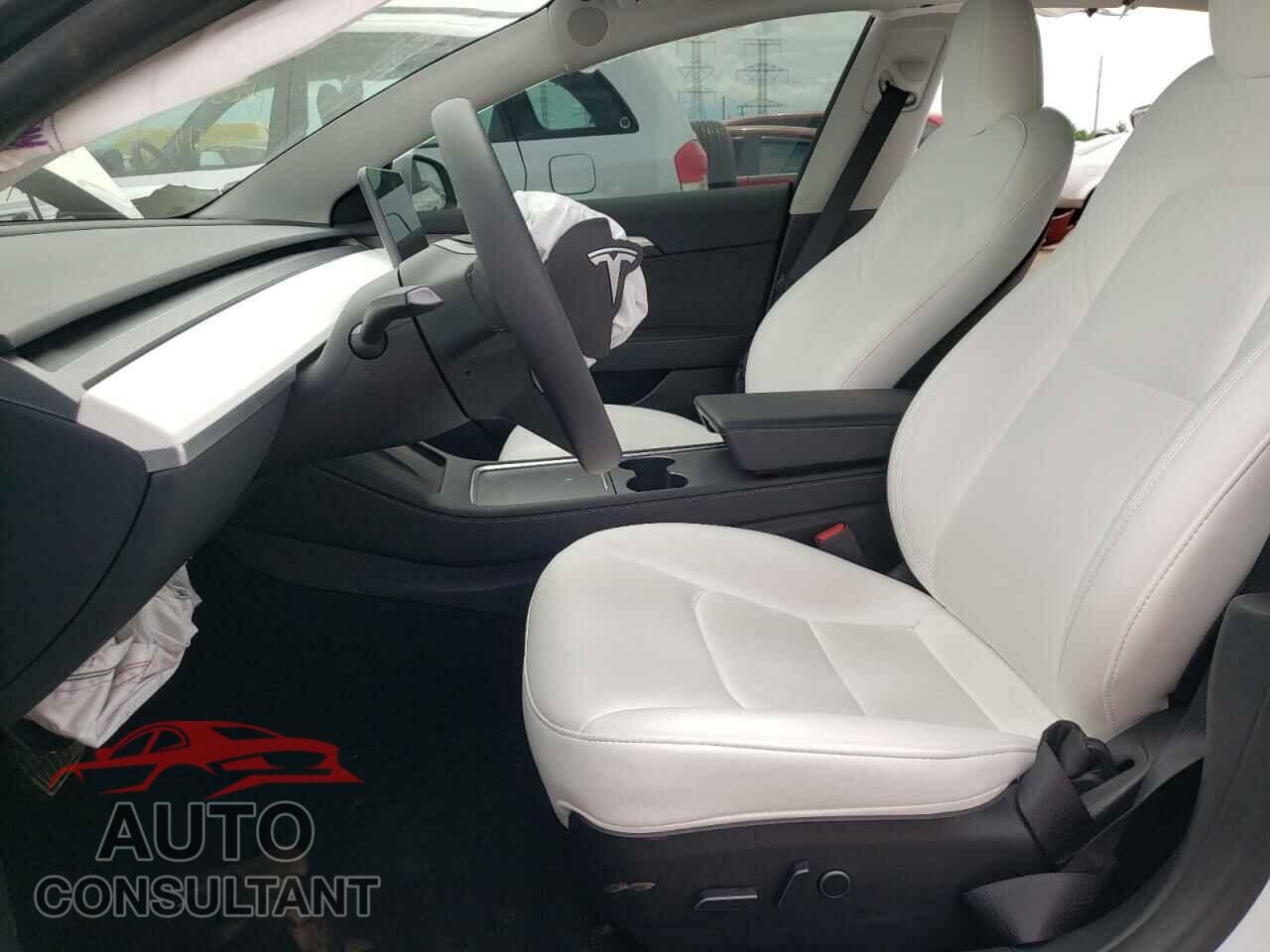 TESLA MODEL 3 2023 - 5YJ3E1EA2PF510853