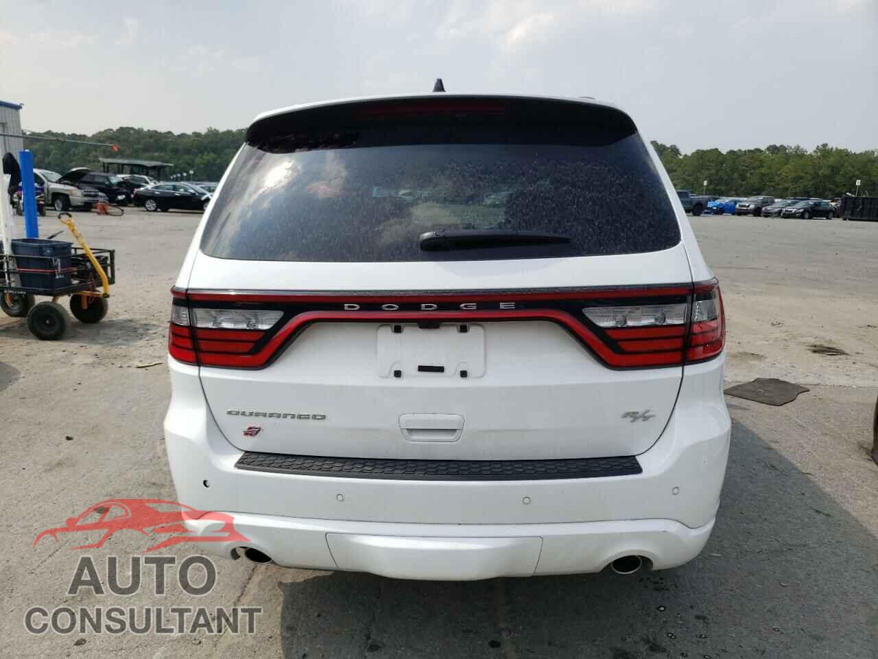 DODGE DURANGO 2023 - 1C4SDJCT7PC557991